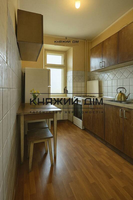 Здається в оренду затишна 1кімнатна квартира за адресою Олени Теліги, 51 КОД 11203702 Київ - зображення 4