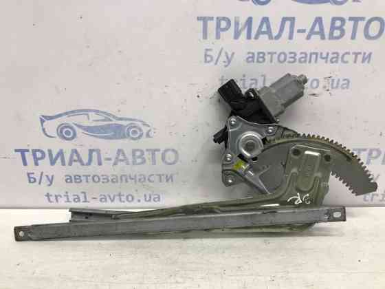 Стеклоподъемник задний правый Mitsubishi ASX 2010- 5743A178 (Арт. 47991) Київ