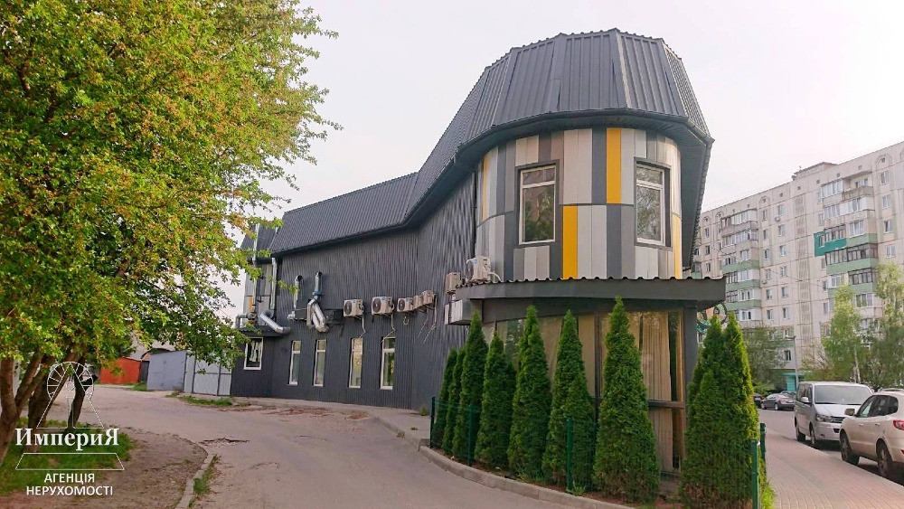 Аренда 30 кв.м.Фасад.1 этаж.Отдельный вход. Біла Церква - зображення 2