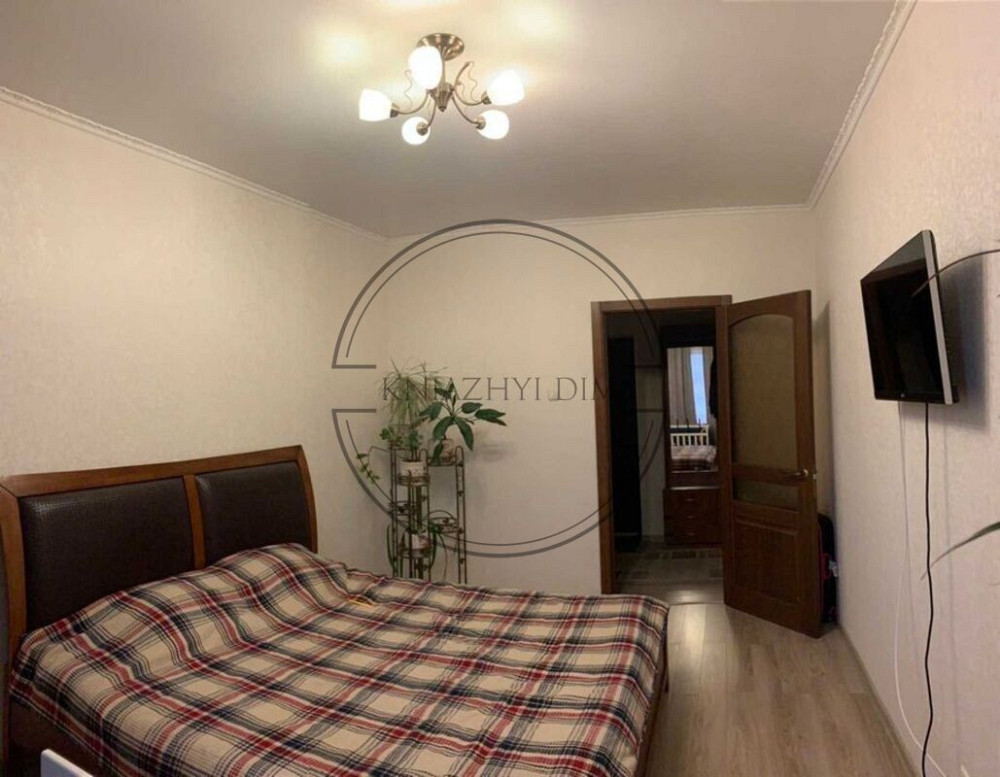 2к. квартира в новом доме на позняках. Код объекта: 21137265. Киев - изображение 6