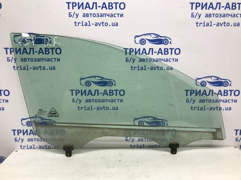 Стекло двери переднее правое Kia Sportage 2010-2016 824213U000A (Арт. 56884) Киев - изображение 1