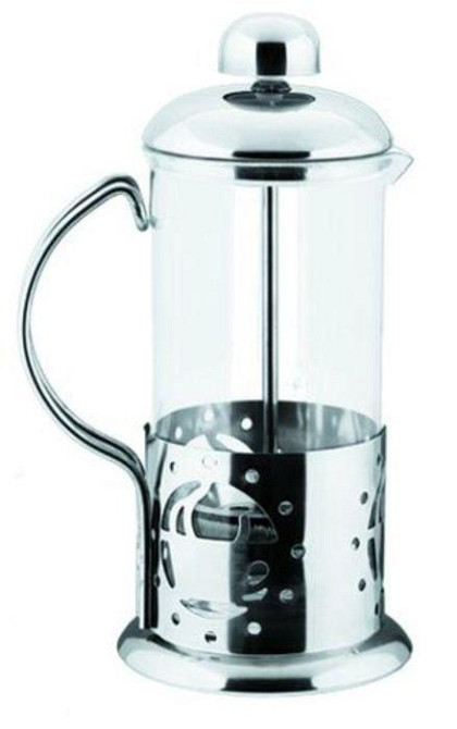 Френч-прес Empire EM-1735 600 мл Київ - зображення 1