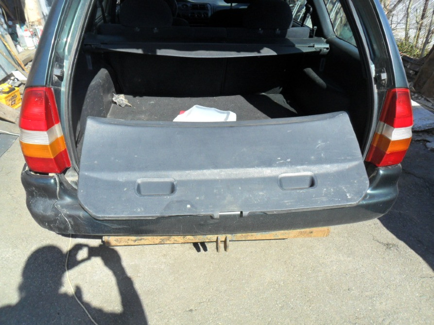 Задні ліхтарі Форд Ескорт, універсал мк5-7, оригінал Вінниця - зображення 1