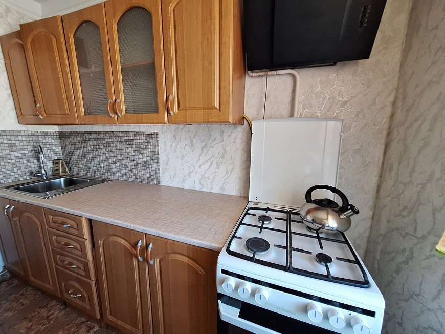 Оренда 1-кім кв, р-н Сєдова, мебл, техніка Черкаси - зображення 2