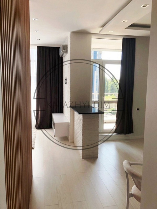 ЖК Central Park Продаж 1 кім. студіо на Джона Маккейна М Либідська Код 21143499 Киев - изображение 8