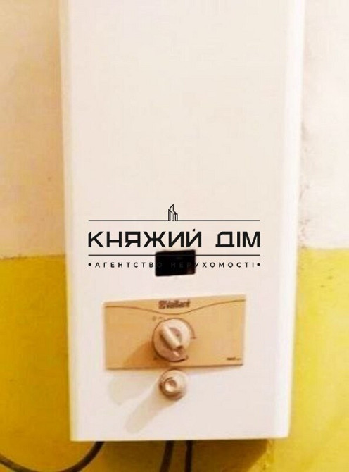 Шевченківський район 2-х кімнатна сталінка 12000 + ком 11204465 Киев - изображение 11