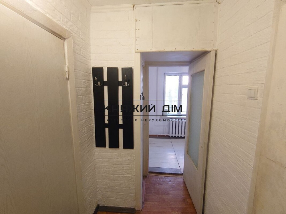 ОРЕНДА 1 к. квартира метро Лук'янівська.вул. Багговутівська 1А 11146086 Київ - зображення 10