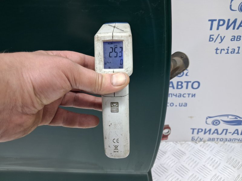 Дверь задняя правая Toyota RAV 4 A30 2.0 БЕНЗИН 1AZFE 2005 (б/у) Київ - зображення 8