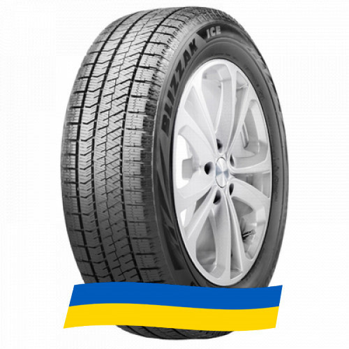 225/60 R17 Bridgestone Blizzak ICE 99S Легкова шина Київ - зображення 1