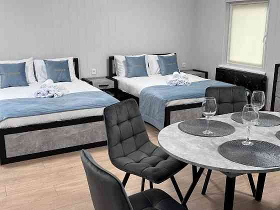 Комплекс відпочинку Family neSt , оренда будинку ,котеджу, номерів Вишгород