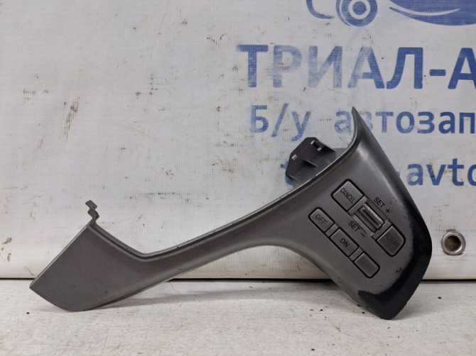 Кнопки руля Mazda 3 BK 1.6 БЕНЗИН Z6 2003 (б/у) Київ - зображення 1