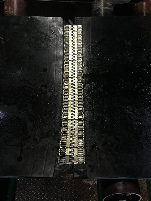 Продам Устройство УМ130 Для Запрессовки Соединителей В Ленту Харьков - изображение 8