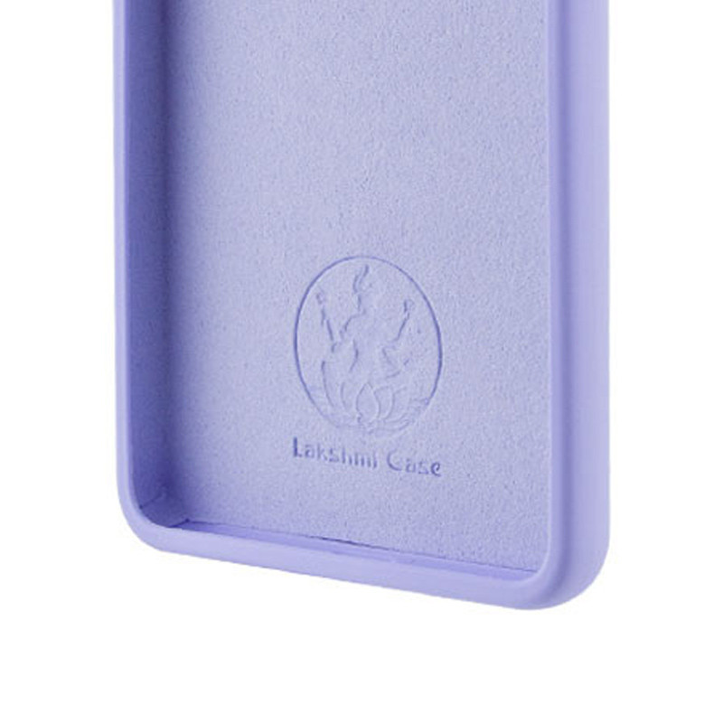 Чехол Silicone Cover Lakshmi Full Camera (AAA) with Logo для Xiaomi Redmi 13 4G / Poco M6 4G Херсон - изображение 2