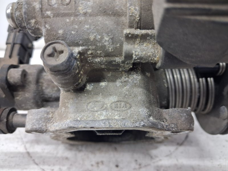 Заслонка дроссельная Hyundai I30 2007-2012 351002B060 (Арт. 78283) Київ - зображення 5