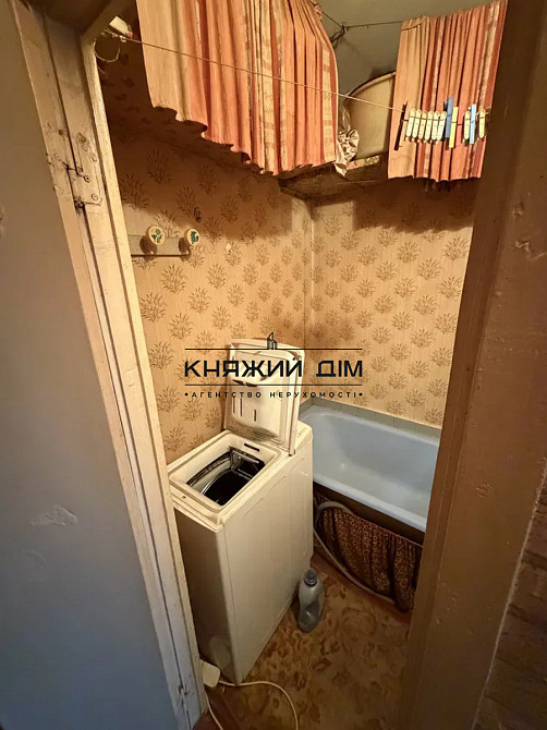 Продаж 1-кімнатної квартири | Київ | проспект Червоної Калини 81Б.Троещина Київ - зображення 6