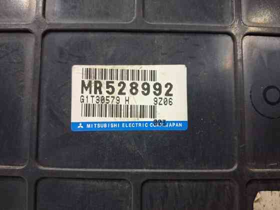 Блок управления Mitsubishi Pajero Wagon 3 3.2 ДИЗЕЛЬ 4M41 1999 (б/у) Киев