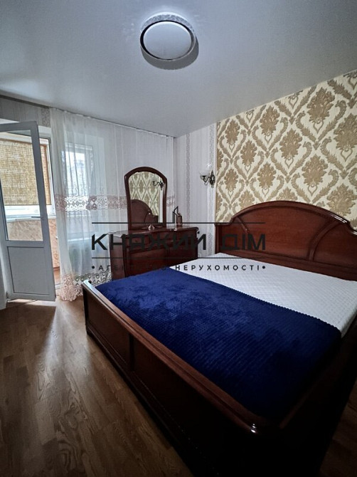 Оренда 2 кімнатної роздільної картири по вулиці Бальзака, Троещина. КОД 11203581 Киев - изображение 1