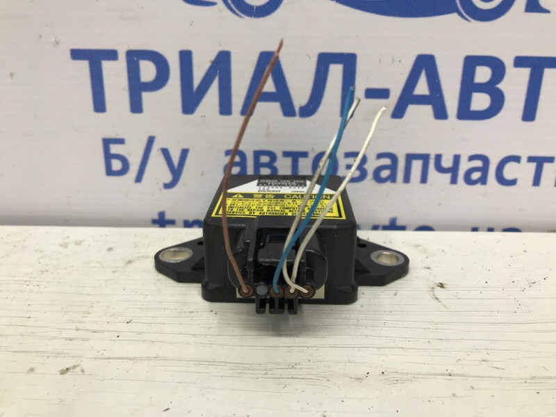 Датчик ускорения Lexus RX 350 2003-2009 8918348010 (Арт. 49457) Київ - зображення 2