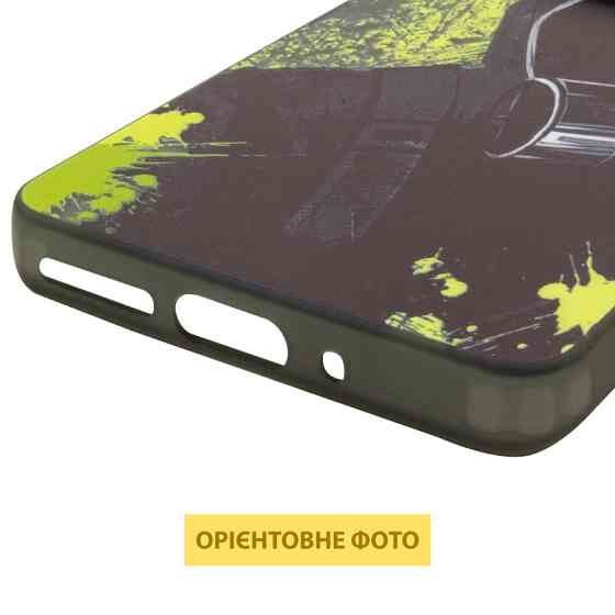 Чехол TPU+PC So Cool для Xiaomi Redmi 14C / A4 5G / Poco C75 Херсон