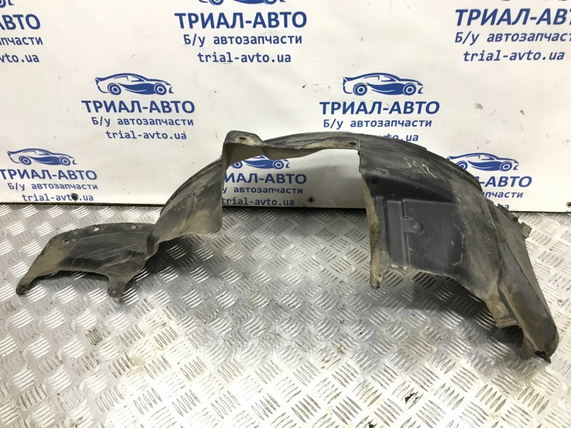 Подкрылок передний левый Mitsubishi Outlander CU 2.4 БЕНЗИН 4G69 2003 (б/у) Київ - зображення 9