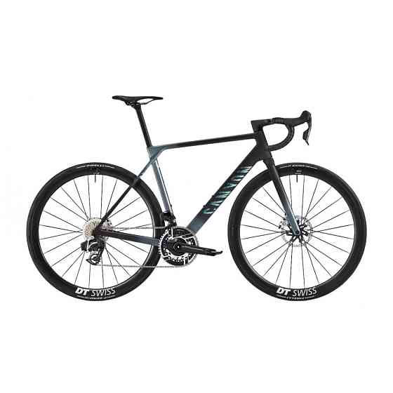 2026 Canyon Ultimate CFR AXS Road Bike (ZONACYCLES) Вінниця