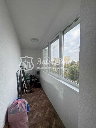 продажа 1-к квартира Бориспольский, Борисполь, 50000 $ Бориспіль - зображення 6