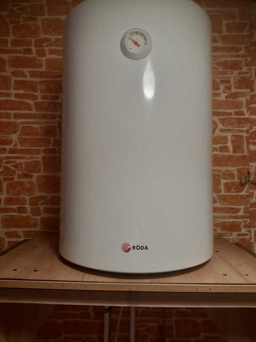 долгосрочная аренда 2-к квартира Киев, Соломенский, 10000 грн./мес. Киев - изображение 9