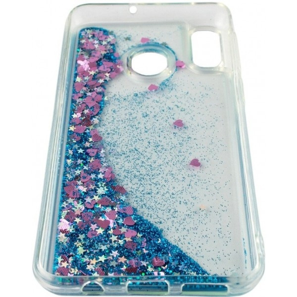 Чохол Liquid Print для Samsung A20/A30 Флакон духів (Код товару:12917) Харьков - изображение 2