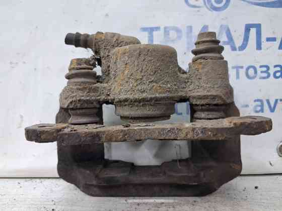 Суппорт задний правый Mitsubishi Pajero Sport K9 3.0 БЕНЗИН 6G72 1996 (б/у) Київ