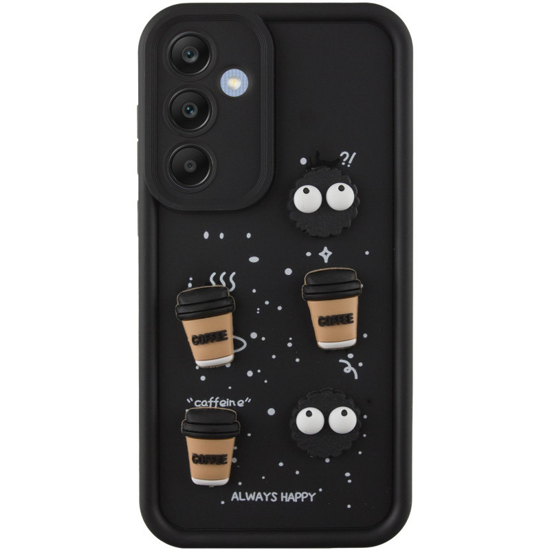 Чехол TPU Toys Case для Samsung Galaxy A35 Херсон - зображення 1