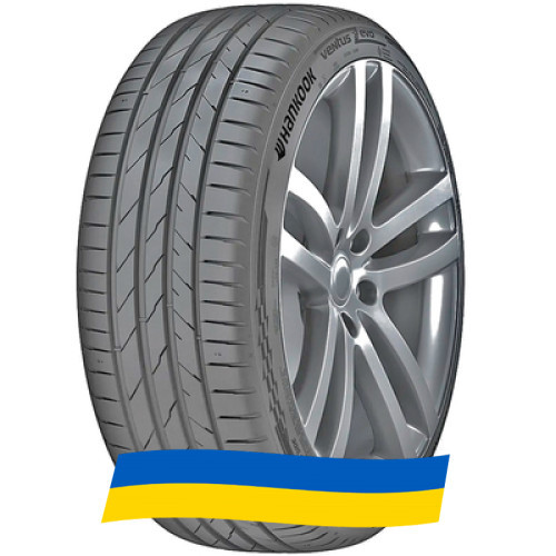 305/40 R20 Hankook Ventus evo SUV K137A 112Y Позашляхова шина Київ - зображення 2