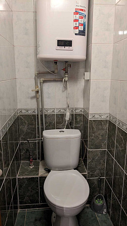 долгосрочная аренда 2-к квартира Киев, Святошинский, 20000 грн./мес. Київ - зображення 10