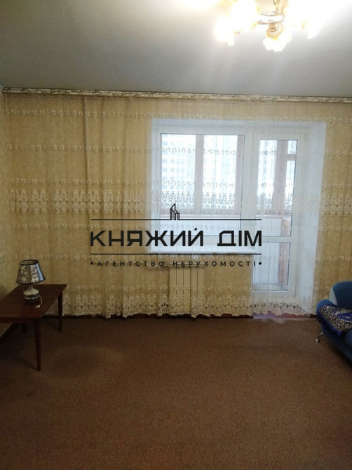 Хороша 2-к квартира в ЖК Ліко-Град на Теремках 2 м. ВДНХ № 1183100 Київ - зображення 7