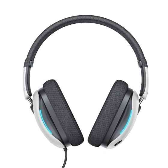 Накладные наушники Baseus OS GoPlay 1+ Max Gaming (USB-A/2m) (A00181003213-00) Херсон