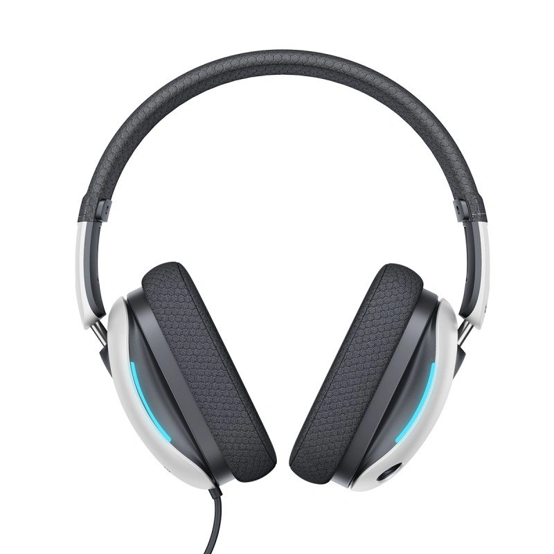 Накладные наушники Baseus OS GoPlay 1+ Max Gaming (USB-A/2m) (A00181003213-00) Херсон - зображення 4