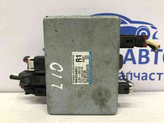 Блок управления рулевой рейкой Mitsubishi Lancer 10 1.5 БЕНЗИН 4A91 2007 (б/у) Киев