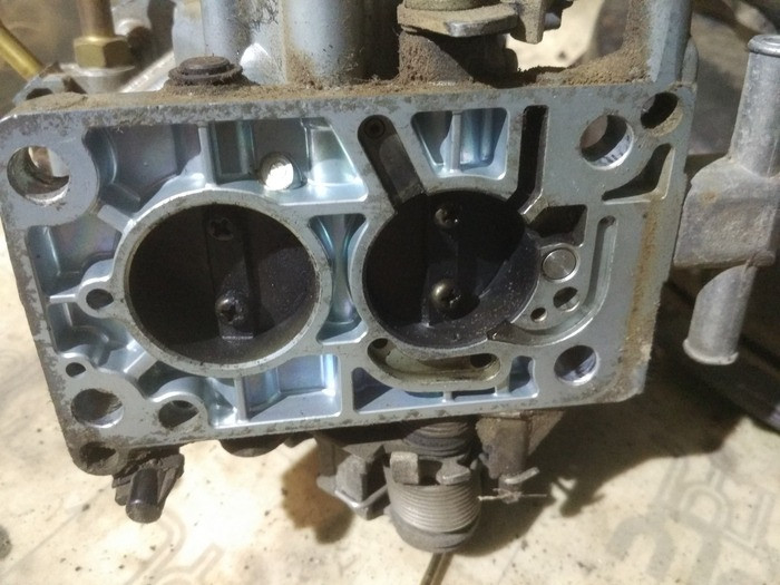 Карбюратор LSA LA21083 1107010 Винница - изображение 4