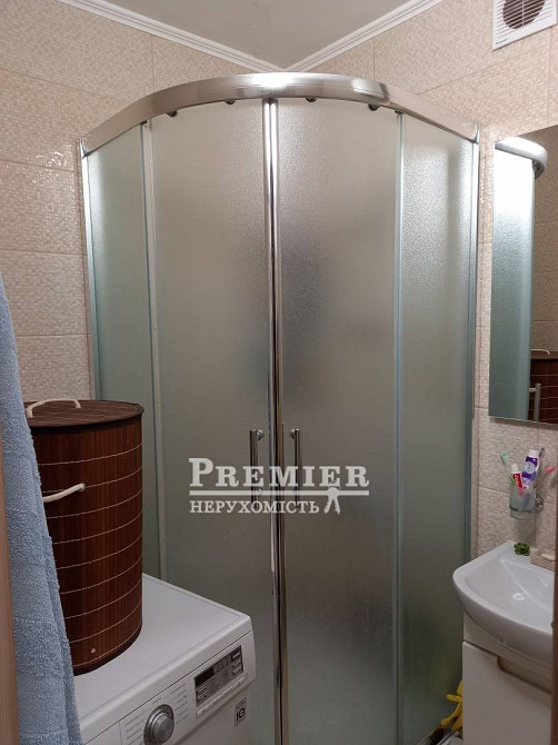 Продається затишна 2-кімнатна квартира біля моря! Одеса - зображення 5