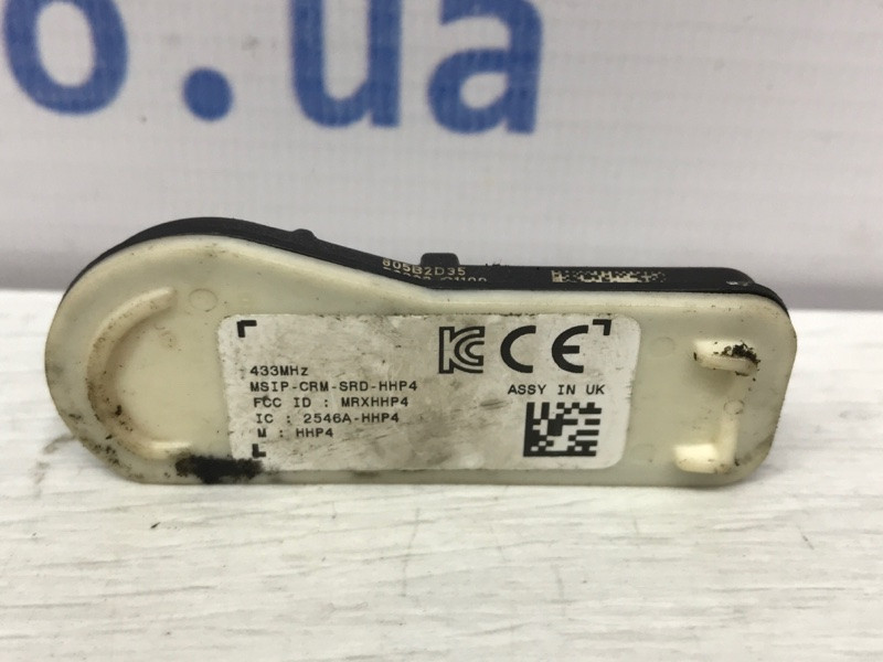 Датчик давления в шинах Hyundai Tucson TL 1.7 DIESEL D4FD 2015 (б/у) Киев - изображение 2