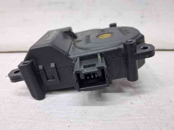 Сервопривод Toyota Camry XV40 2.4 БЕНЗИН 2AZFE 2006 (б/у) Киев