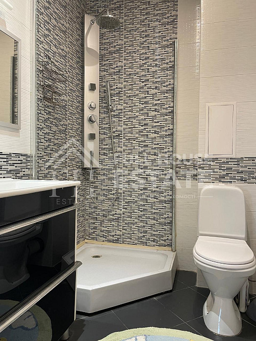 Продаж 3-кімнатної квартири з власною терасою | вул. Януша Корчака, 25 | 82 м² | 14 поверх | без ком Киев - изображение 8