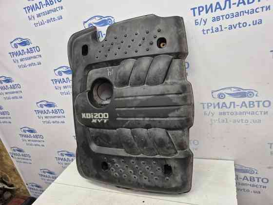 Декоративная крышка ДВС SsangYong Kyron DJ 2.0 DIESEL D20DT 2005 (б/у) Київ