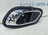 Ручка двери внутреняя задняя левая Kia Ceed JD 1.6 DIESEL D4FB 2012 (б/у) Київ