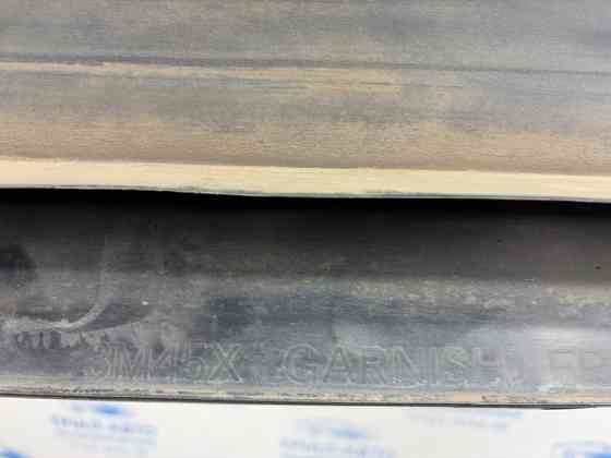 Накладка двери Mitsubishi Pajero Wagon 2006-2022 5727A034XA (Арт. 83730) Киев