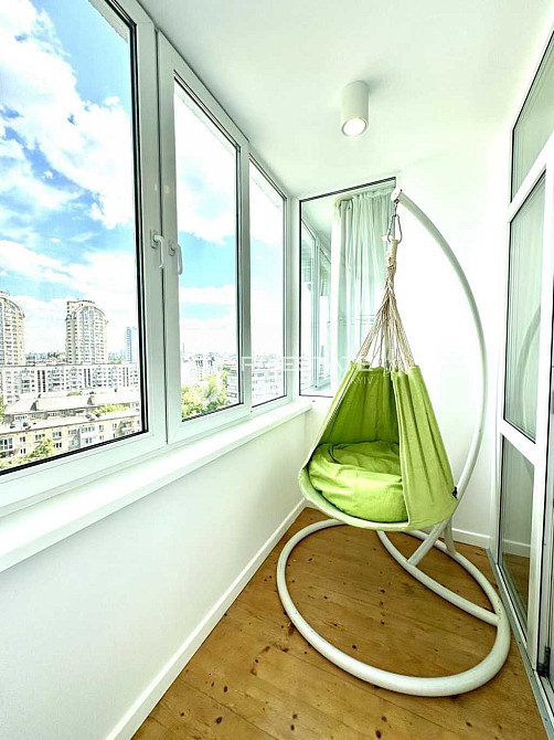 продажа 1-к квартира Киев, Подольский, 72500 евро Киев - изображение 11