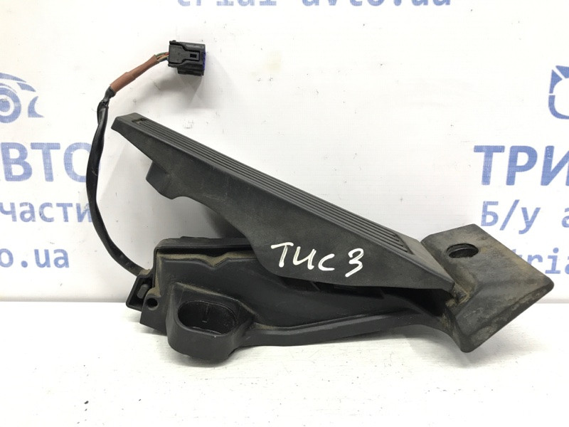 Педаль газа Hyundai Tucson 2015-2021 32700D7900 (Арт. 44095) Київ - зображення 1