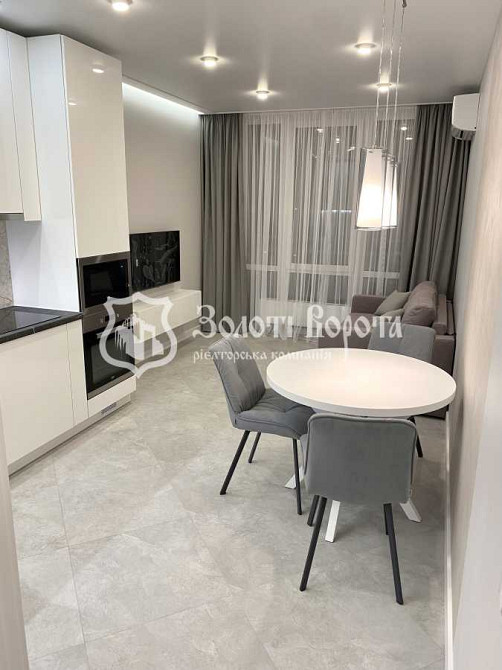 продажа 1-к квартира Киев, Дарницкий, 119000 $ Київ - зображення 8