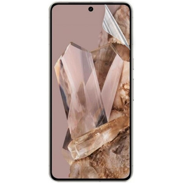 Захисна гідрогелева плівка DM для Google Pixel 8 Pro Матова (Код товару:32143) Харків - зображення 2