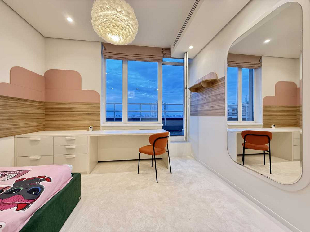 продажа 6-к квартира Киев, Дарницкий, 351000 $ Київ - зображення 11