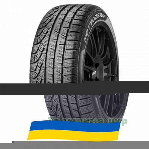 225/50 R17 Pirelli Winter Sottozero 2 94H Легкова шина Київ - зображення 1